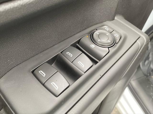 new 2025 Chevrolet Silverado 1500 car, priced at $41,160