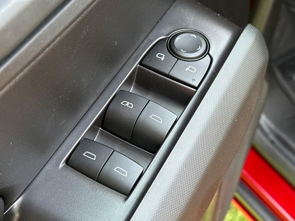 new 2025 Chevrolet Colorado car, priced at $45,465