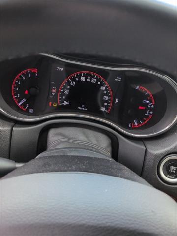 used 2014 Dodge Durango car, priced at $13,500
