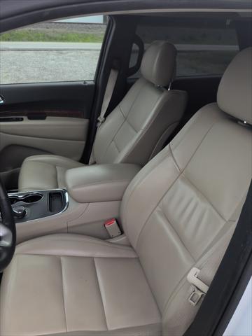 used 2014 Dodge Durango car, priced at $13,500