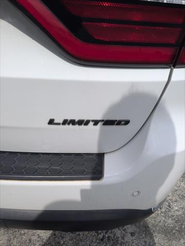 used 2014 Dodge Durango car, priced at $13,500