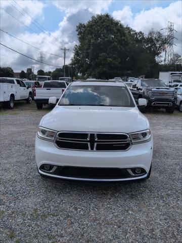 used 2014 Dodge Durango car, priced at $13,500