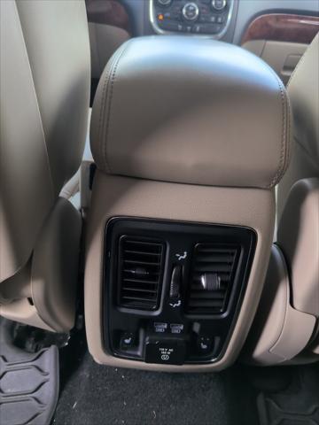 used 2014 Dodge Durango car, priced at $13,500