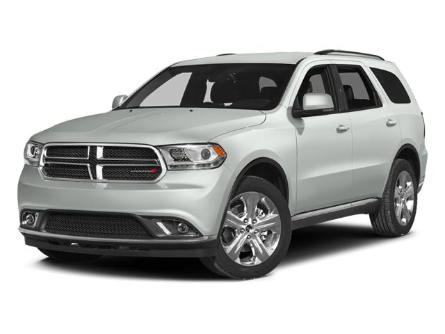 used 2014 Dodge Durango car, priced at $13,500