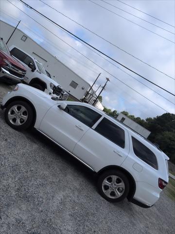 used 2014 Dodge Durango car, priced at $13,500