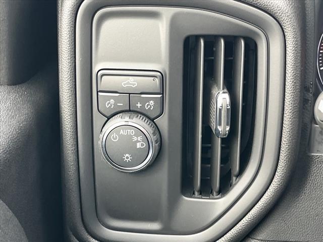 new 2024 Chevrolet Silverado 2500 car, priced at $52,070