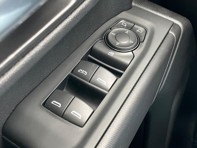new 2024 Chevrolet Silverado 2500 car, priced at $52,070