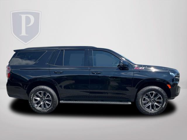 new 2024 Chevrolet Tahoe car, priced at $69,313