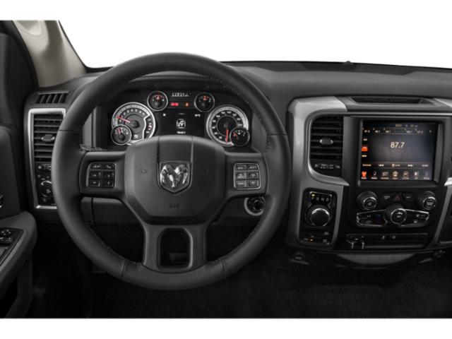 used 2022 Ram 1500 Classic car, priced at $30,500
