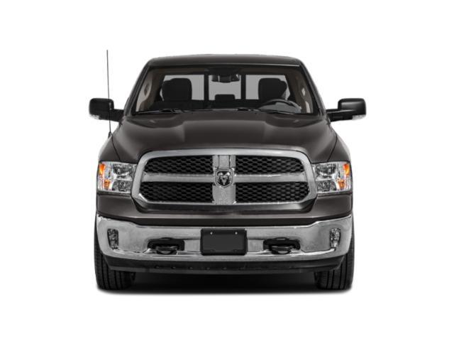 used 2022 Ram 1500 Classic car, priced at $30,500