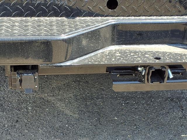 new 2024 Chevrolet Silverado 2500 car, priced at $57,824