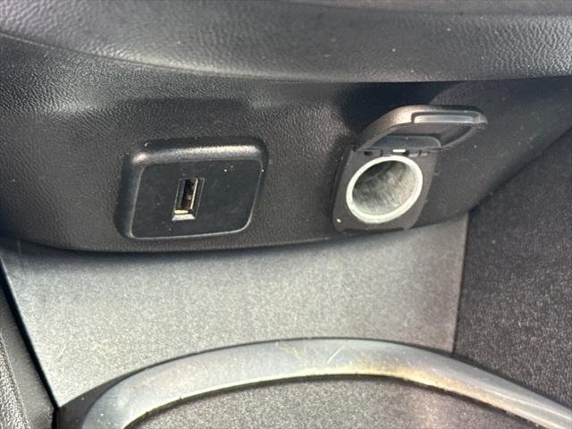 used 2017 Chevrolet Malibu car, priced at $12,000
