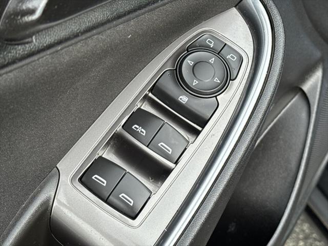 used 2017 Chevrolet Malibu car, priced at $12,000