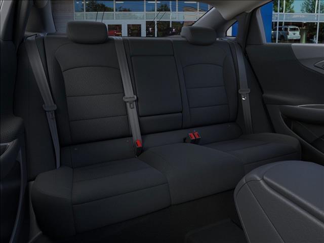 new 2025 Chevrolet Malibu car, priced at $27,285