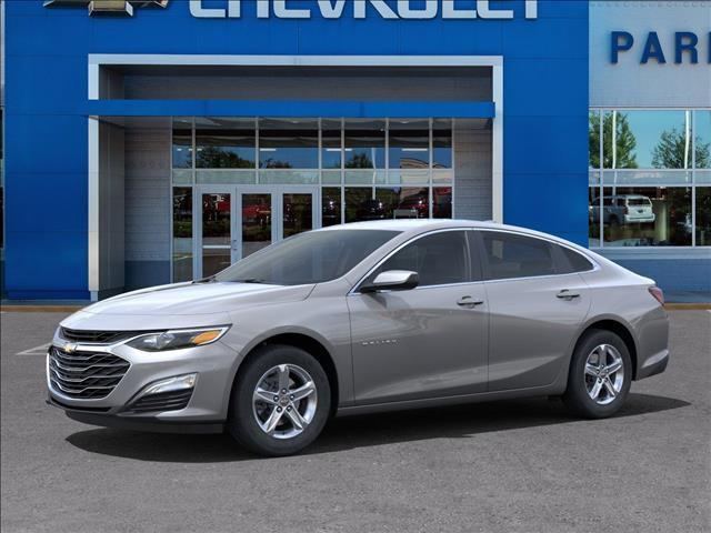 new 2025 Chevrolet Malibu car, priced at $27,285