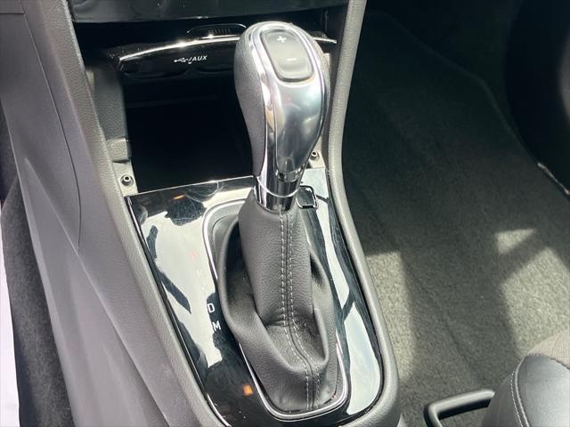 used 2019 Buick Encore car, priced at $18,278