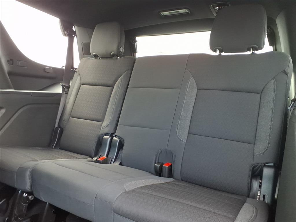 new 2026 Chevrolet Tahoe car, priced at $62,595