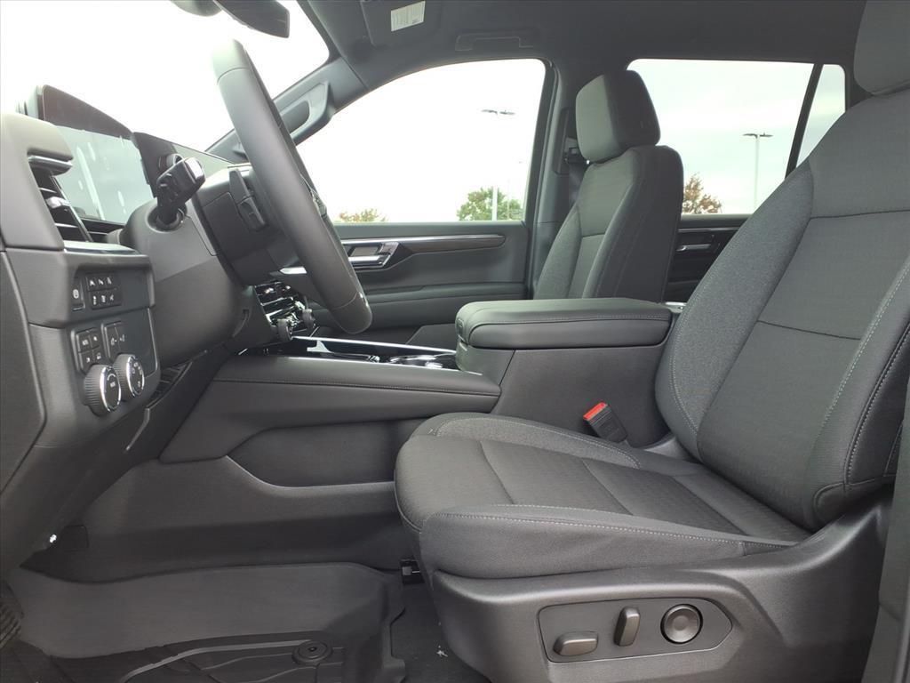 new 2026 Chevrolet Tahoe car, priced at $62,595