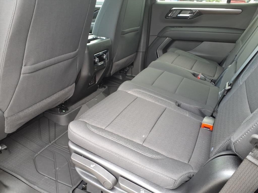 new 2026 Chevrolet Tahoe car, priced at $62,595