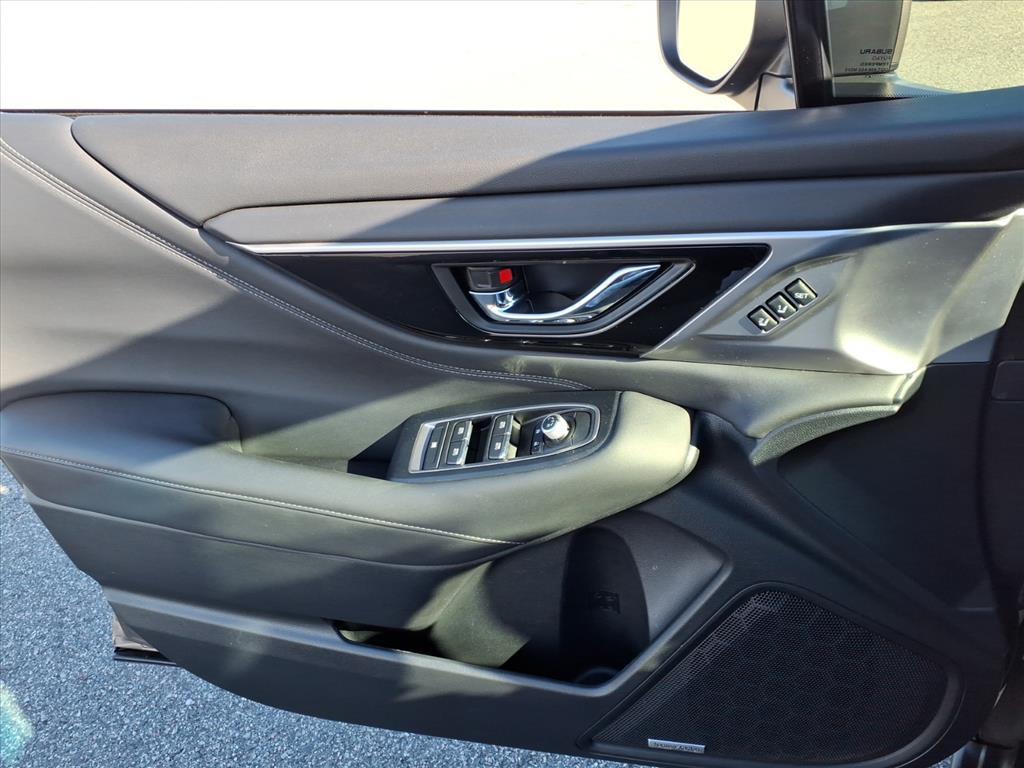 used 2022 Subaru Outback car, priced at $24,000