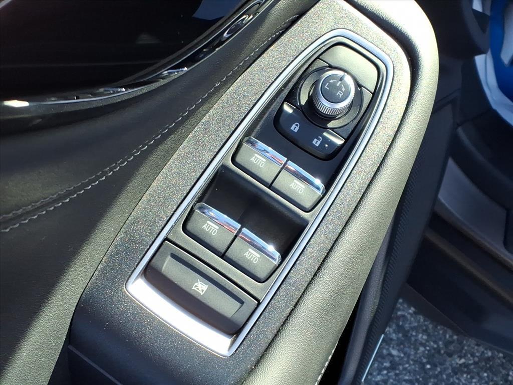 used 2022 Subaru Outback car, priced at $24,000