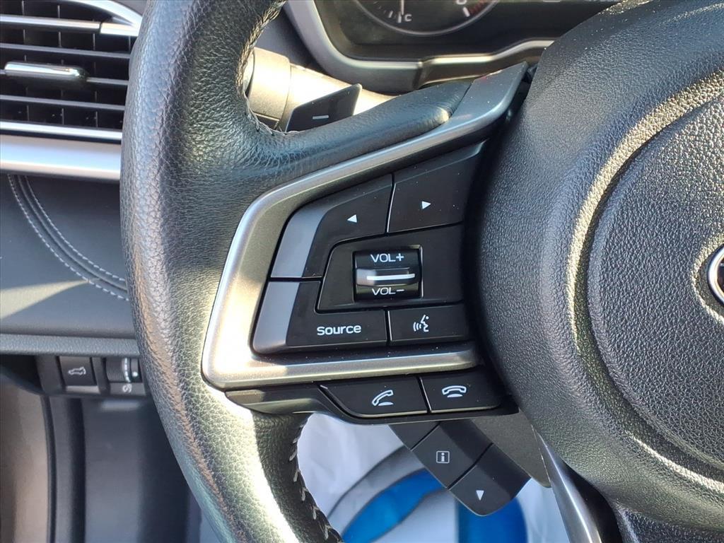 used 2022 Subaru Outback car, priced at $24,000