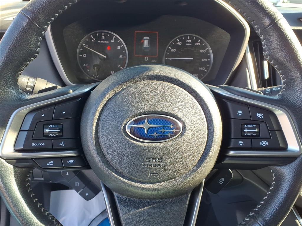 used 2022 Subaru Outback car, priced at $24,000