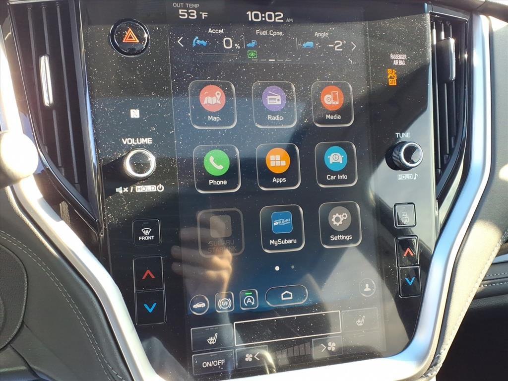 used 2022 Subaru Outback car, priced at $24,000