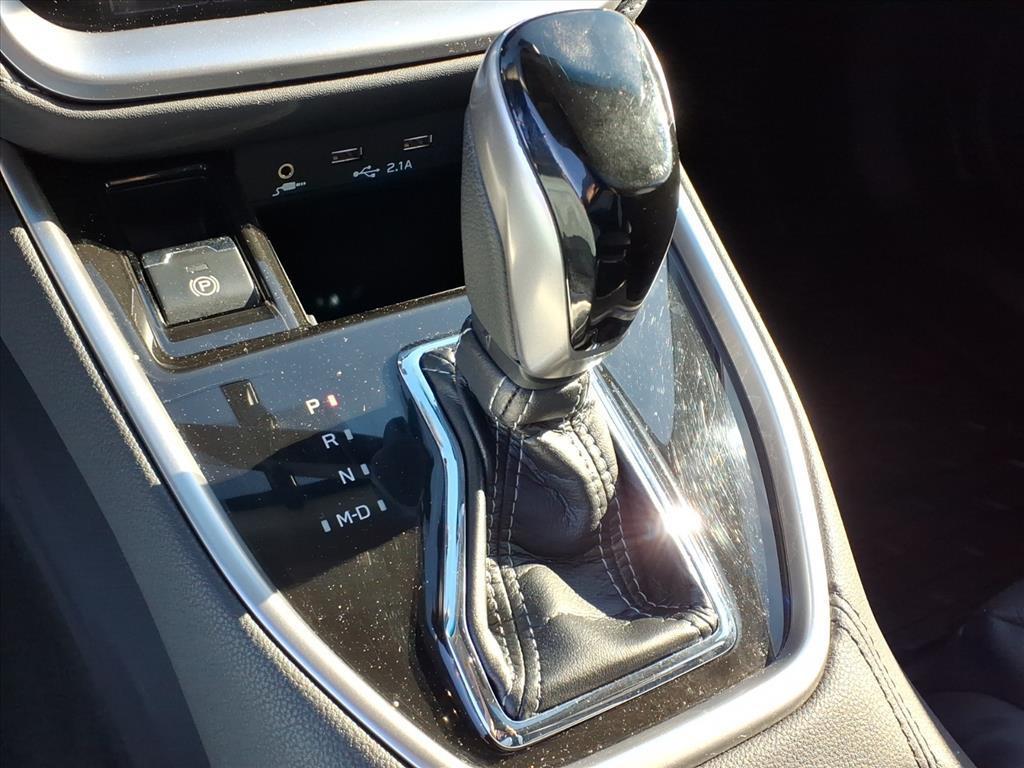 used 2022 Subaru Outback car, priced at $24,000