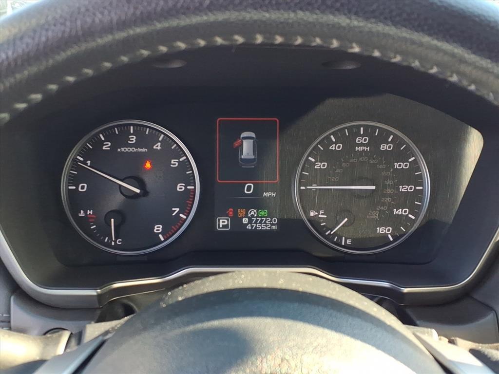 used 2022 Subaru Outback car, priced at $24,000