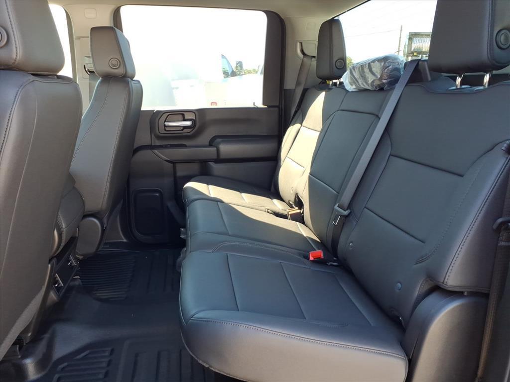 new 2025 Chevrolet Silverado 2500 car, priced at $54,328
