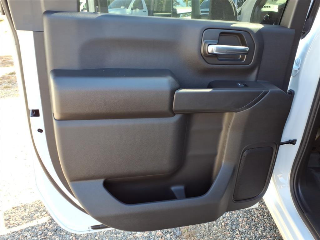 new 2025 Chevrolet Silverado 2500 car, priced at $54,328