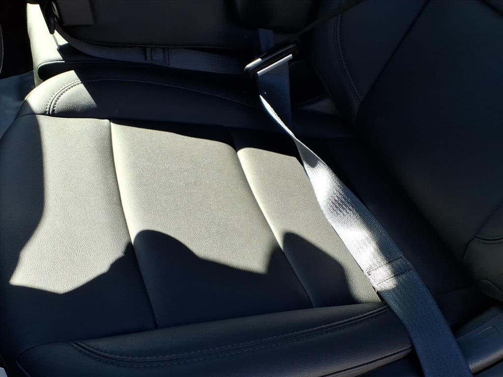 new 2025 Chevrolet Silverado 2500 car, priced at $54,328