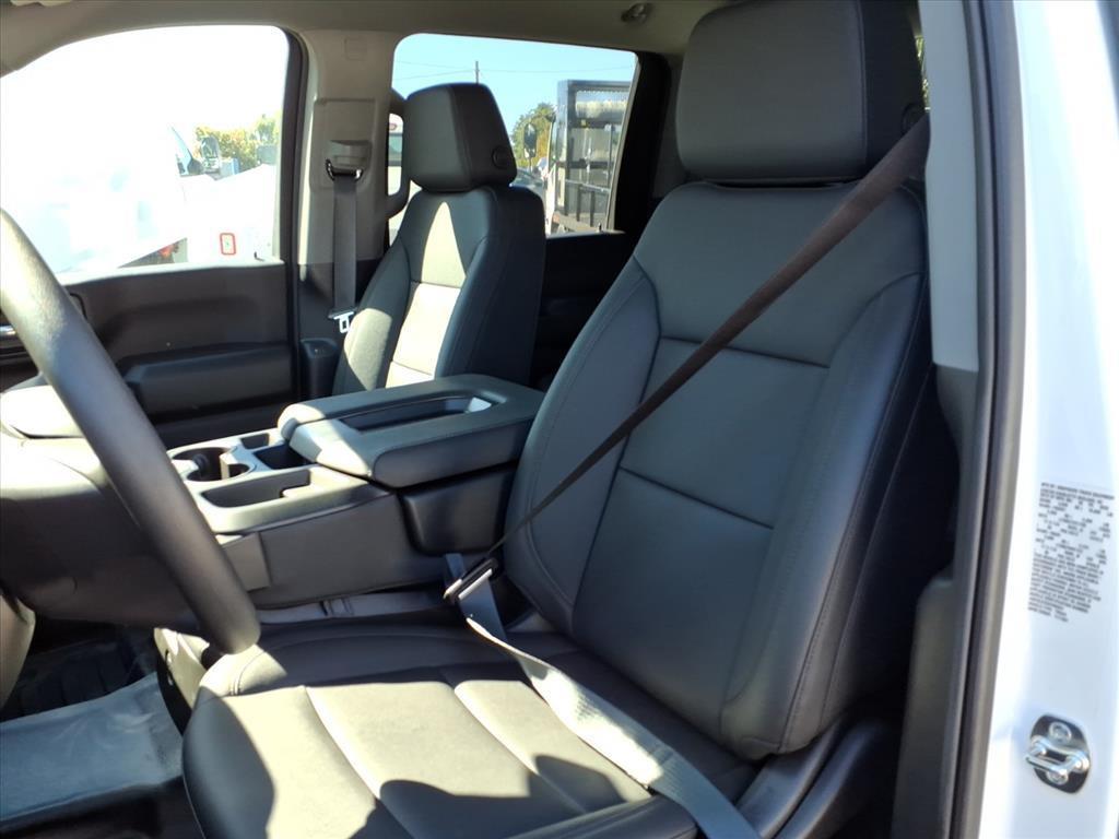new 2025 Chevrolet Silverado 2500 car, priced at $54,328