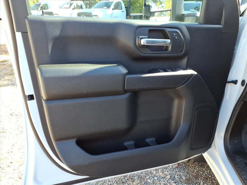 new 2025 Chevrolet Silverado 2500 car, priced at $54,328