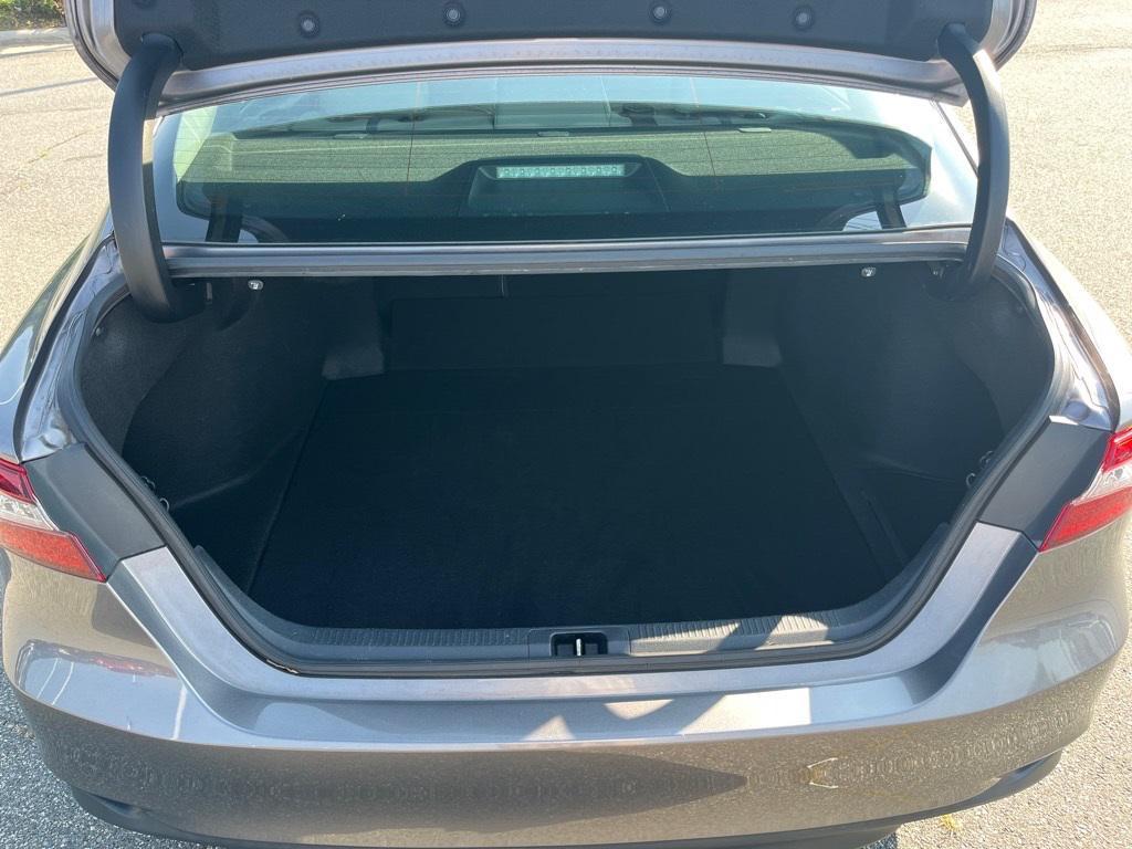 used 2022 Toyota Camry Hybrid car, priced at $22,000