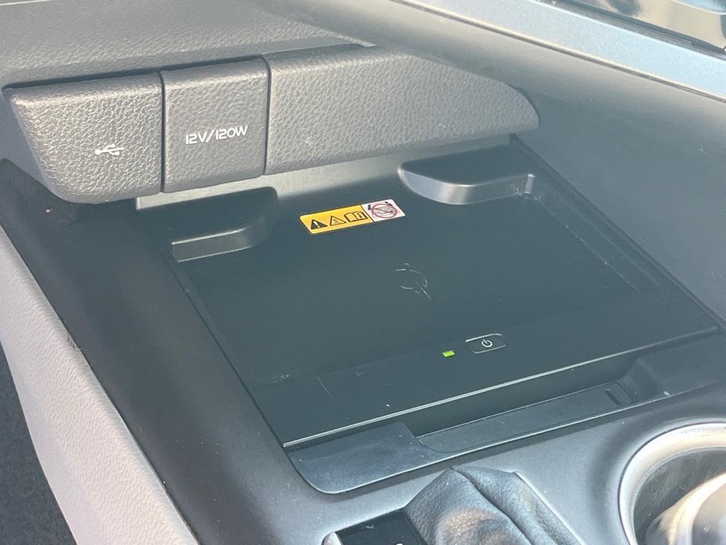 used 2022 Toyota Camry Hybrid car, priced at $22,000