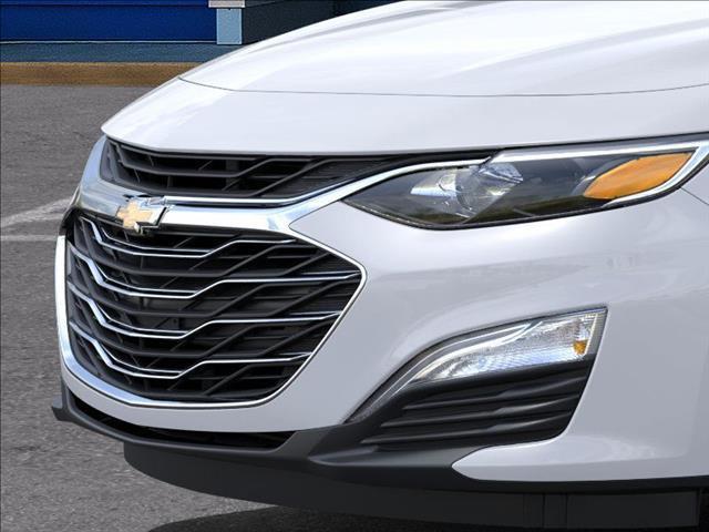 new 2025 Chevrolet Malibu car, priced at $27,285