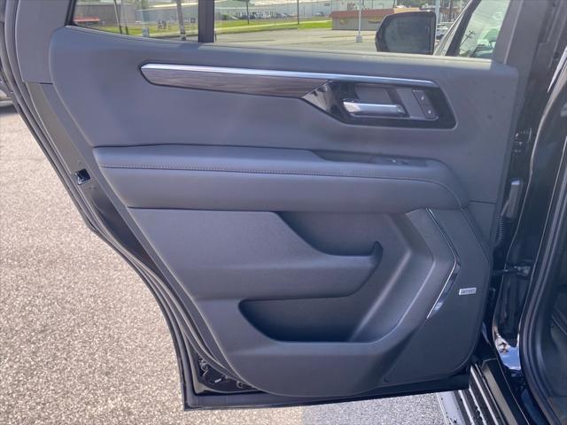 new 2025 Chevrolet Tahoe car, priced at $67,030