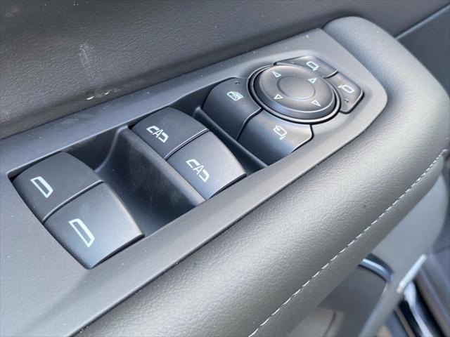 new 2025 Chevrolet Tahoe car, priced at $67,030