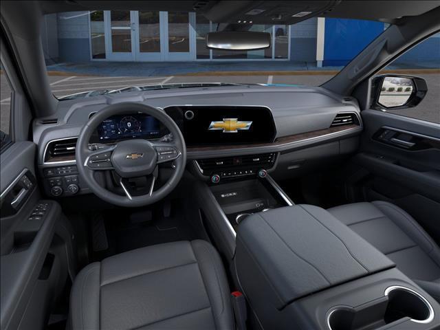 new 2025 Chevrolet Tahoe car, priced at $67,030