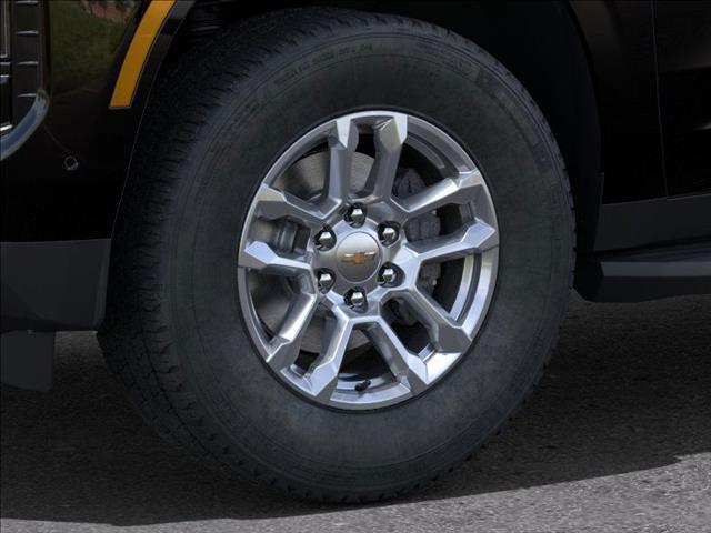 new 2025 Chevrolet Tahoe car, priced at $67,030