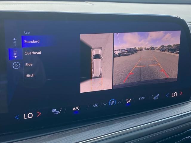 new 2025 Chevrolet Tahoe car, priced at $67,030