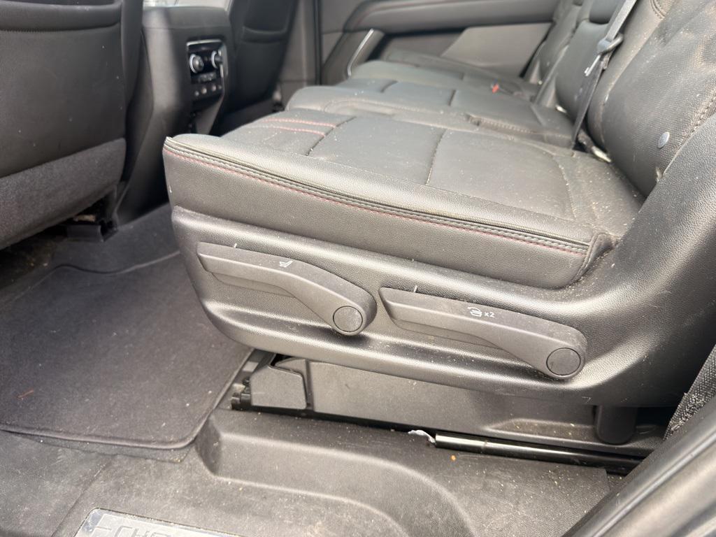 used 2021 Chevrolet Tahoe car, priced at $45,420