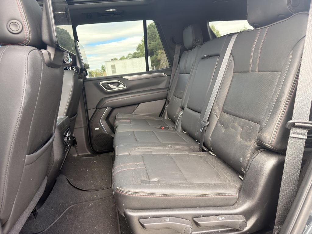 used 2021 Chevrolet Tahoe car, priced at $45,420