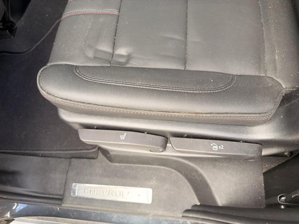 used 2021 Chevrolet Tahoe car, priced at $45,420