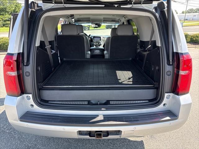 used 2019 Chevrolet Tahoe car, priced at $28,000