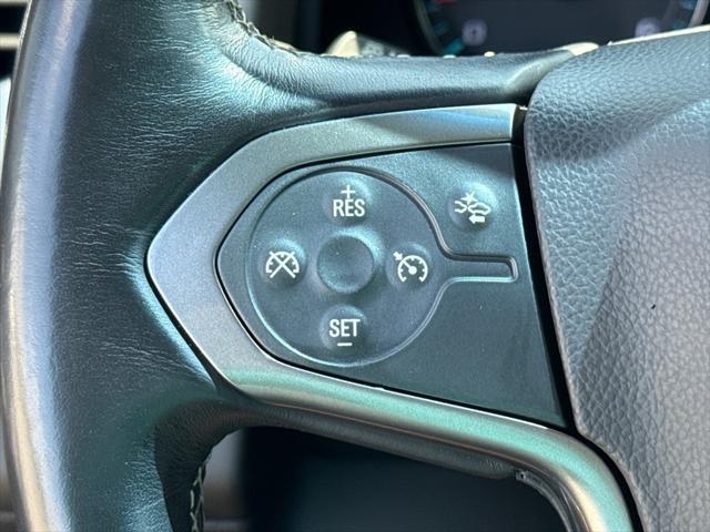 used 2019 Chevrolet Tahoe car, priced at $28,000