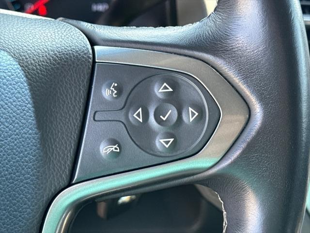 used 2019 Chevrolet Tahoe car, priced at $28,000