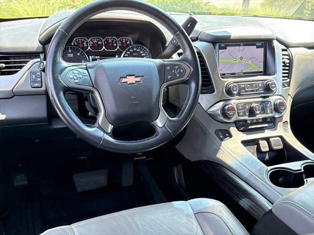 used 2019 Chevrolet Tahoe car, priced at $28,000